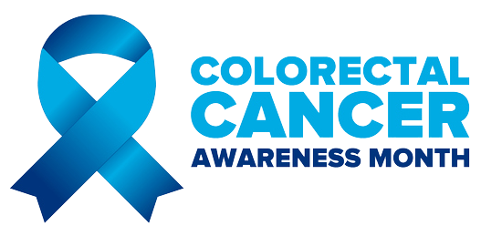Colorectal Cancer Awareness Month