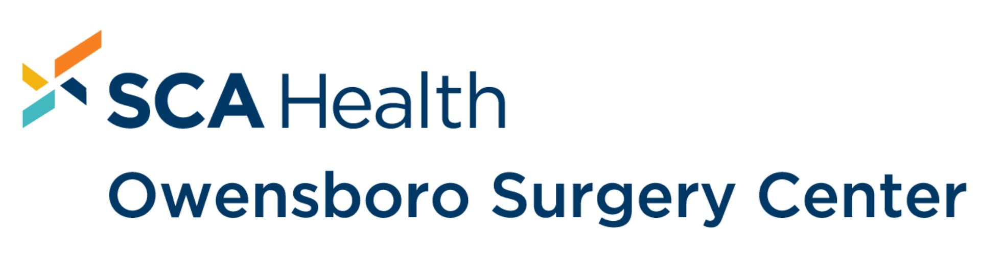 SCA Health Logo